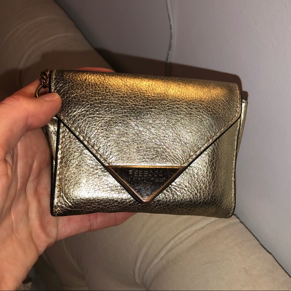 Rebecca Minkoff - Molly Metro Wallet